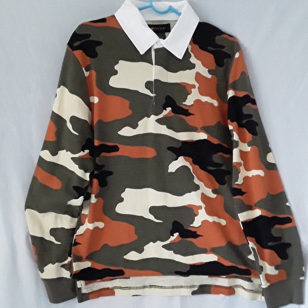 Coat sport